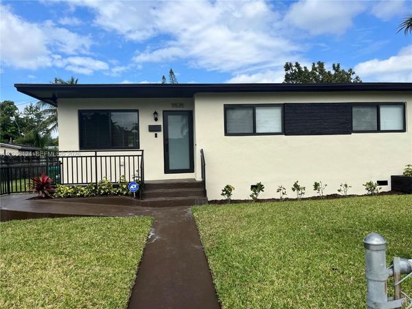 11535 SW 139th Ter , Unit n/a, Miami, FL 33176