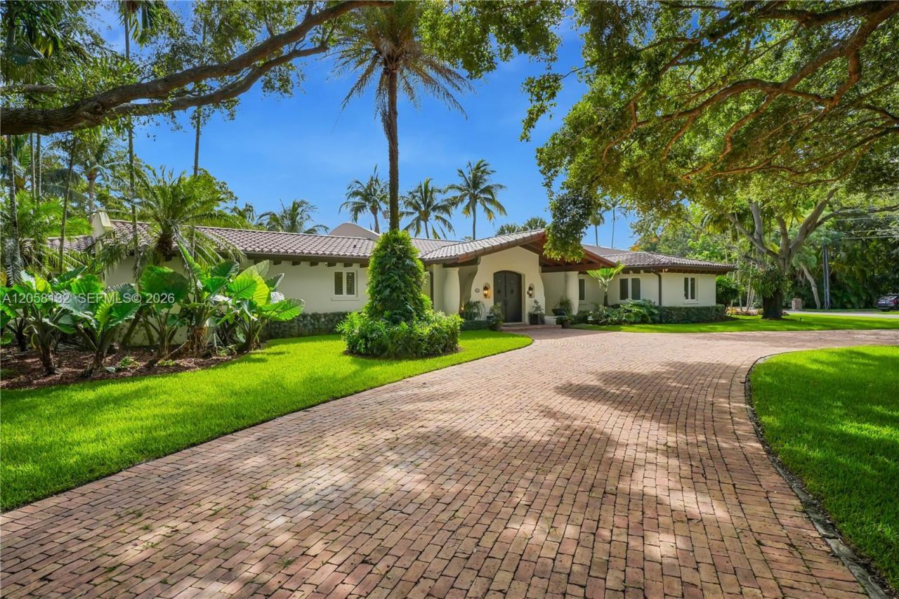 7400 SW 81st Ave , Miami, FL 33143 Photo