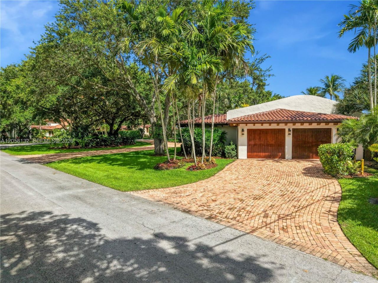 7400 SW 81st Ave , Miami, FL 33143 Photo