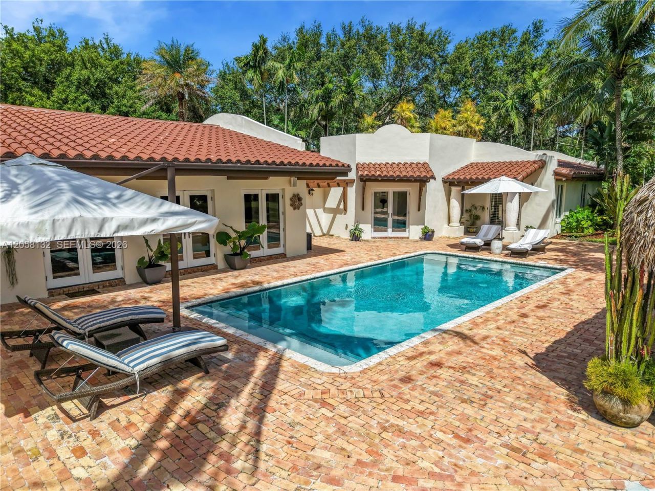 7400 SW 81st Ave , Miami, FL 33143 Photo
