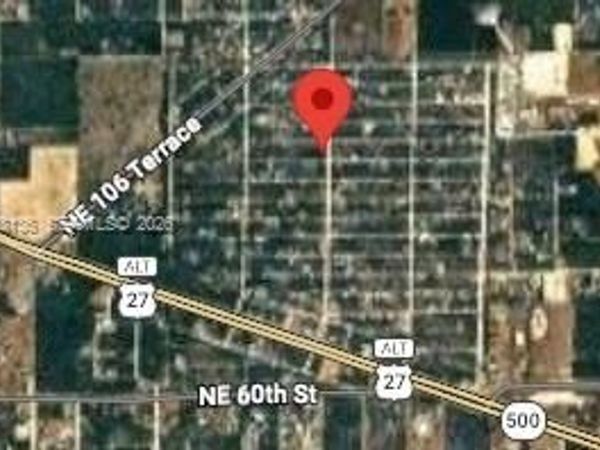 Lot 14 NE 67th Place , Williston, FL 32696