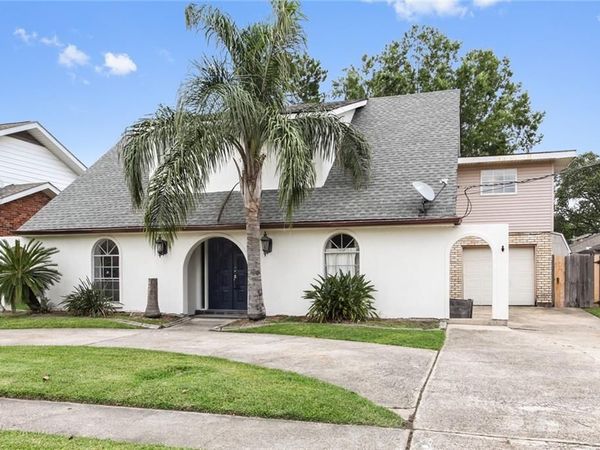 4701 TABONY Street , Metairie, LA 70006