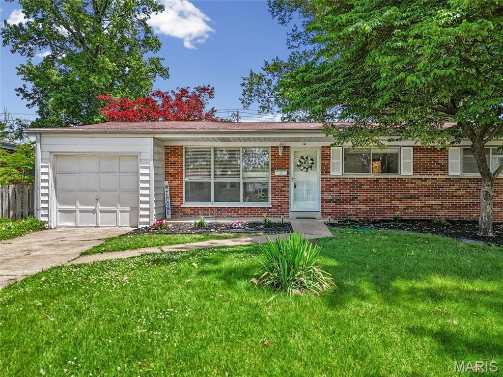 14 Tamma Lane , Hazelwood, MO 63042 Main Photo