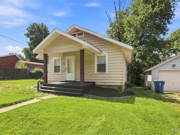 3219 Duco Street, Alton, IL 62002