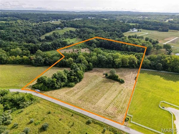 60 & 70 Spring House Lane, Troy, MO 63379