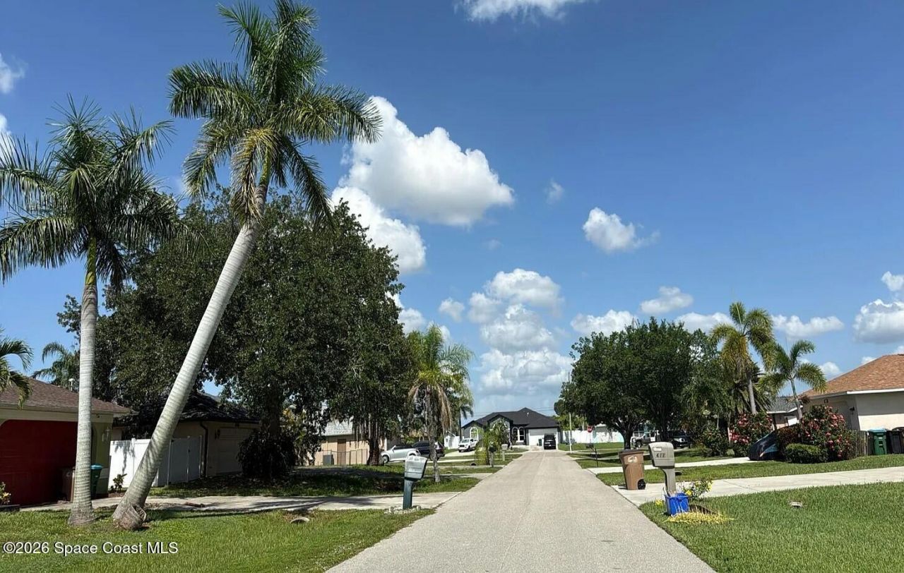 612 SE 31st Terrace , Cape Coral, FL 33904 Photo