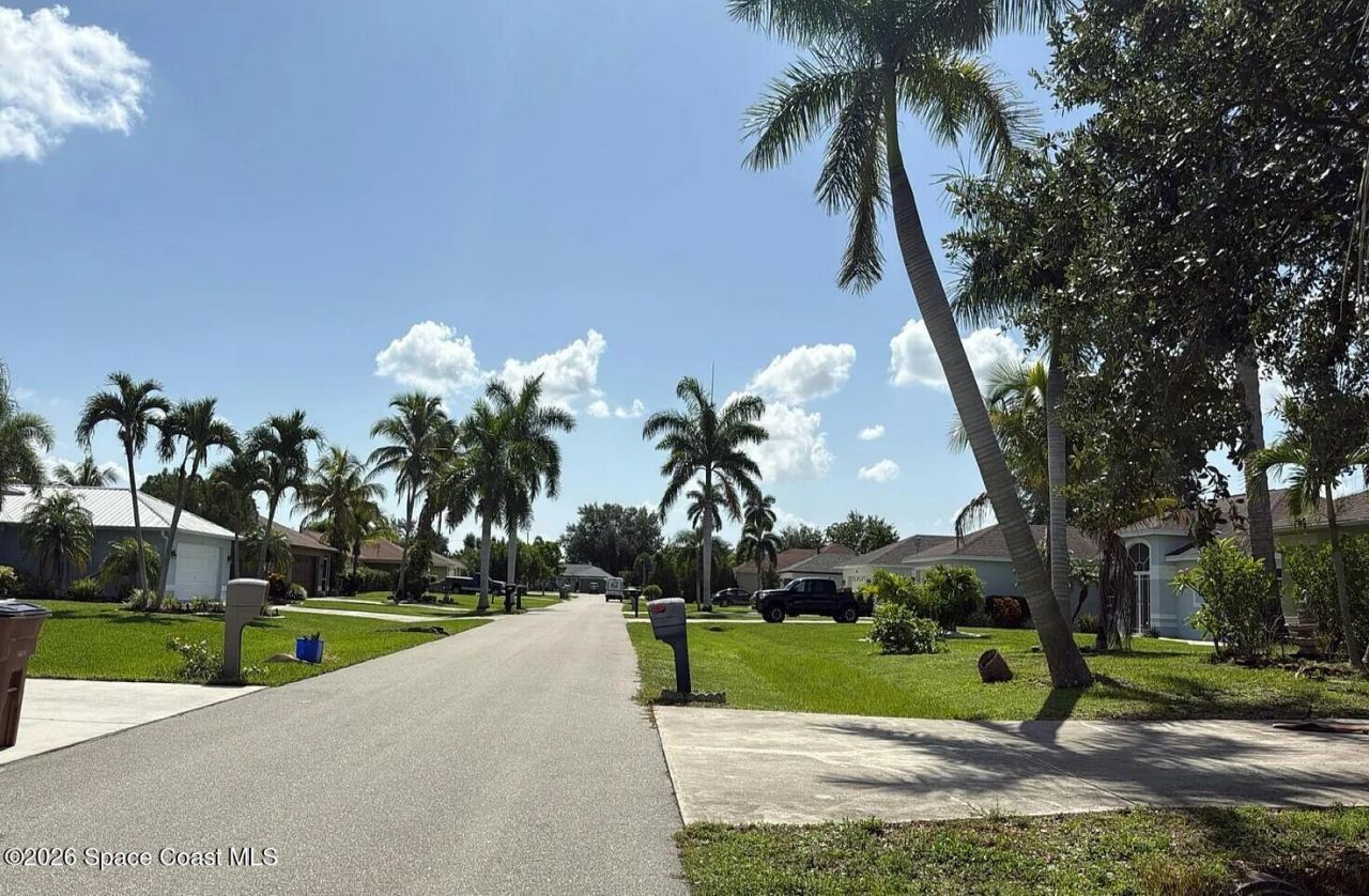 612 SE 31st Terrace , Cape Coral, FL 33904 Photo