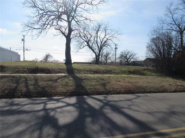 220 W Washington , McAlester, OK 74501