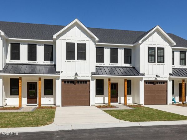 107 Star Lake Circle, Unit C, Cape Carteret, NC 28584