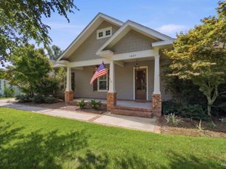 1407 E Hernandez St Pensacola, FL 32503