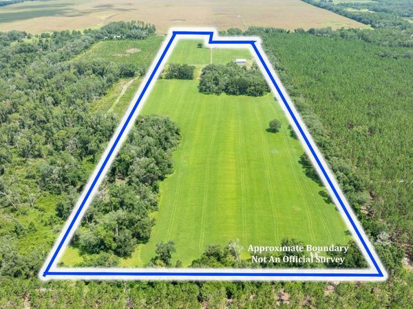 TBD 180TH ST, McAlpin, FL 32062