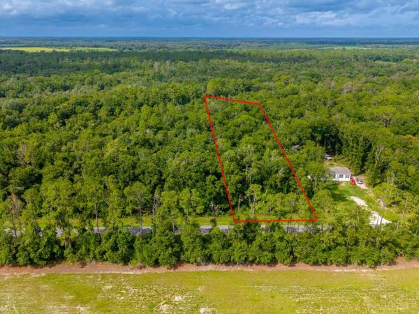TBD COUNTY ROAD 349 N, OBrien, FL 32071