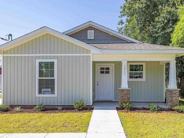 2617 W LEONARD ST, Other, FL 32505