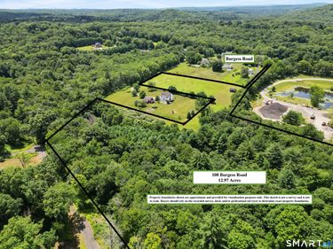 108 Burgess, Morris, CT 06758