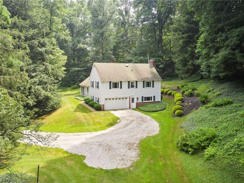 2801 Yellow Creek Road, Bath, OH 44333 Photo 6
