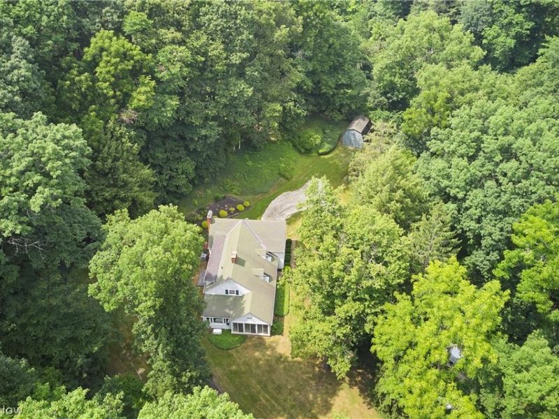 2801 Yellow Creek Road, Bath, OH 44333 Photo 8