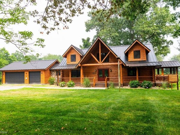 4848 Township Road 305 , Millersburg, OH 44654