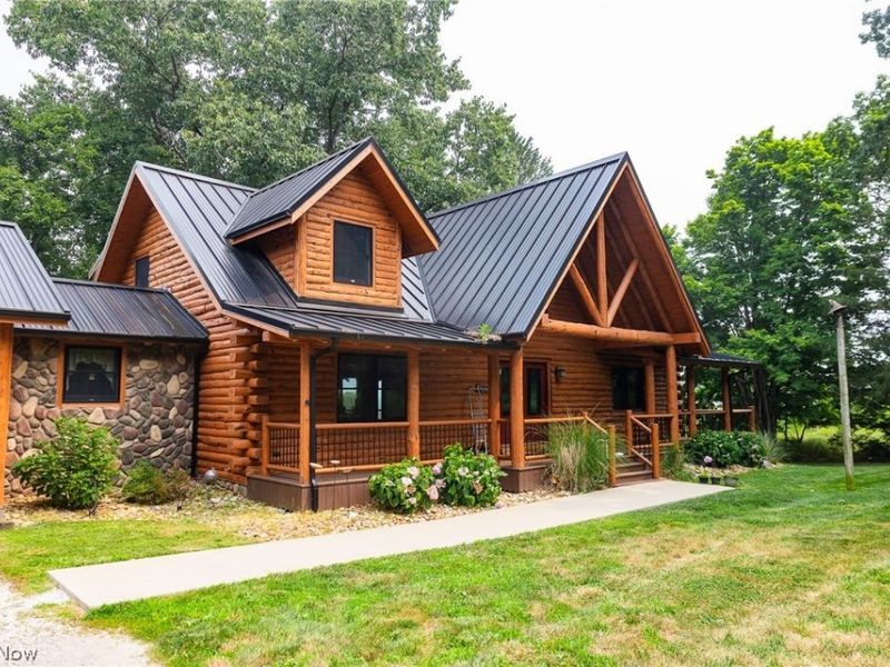 4848 Township Road 305, Millersburg, OH 44654 Photo 2