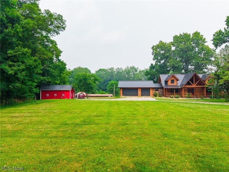 4848 Township Road 305, Millersburg, OH 44654 Photo 37