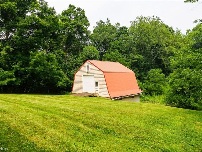4848 Township Road 305, Millersburg, OH 44654 Photo 47