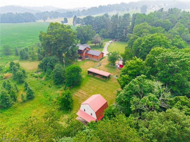 4848 Township Road 305, Millersburg, OH 44654 Photo 48