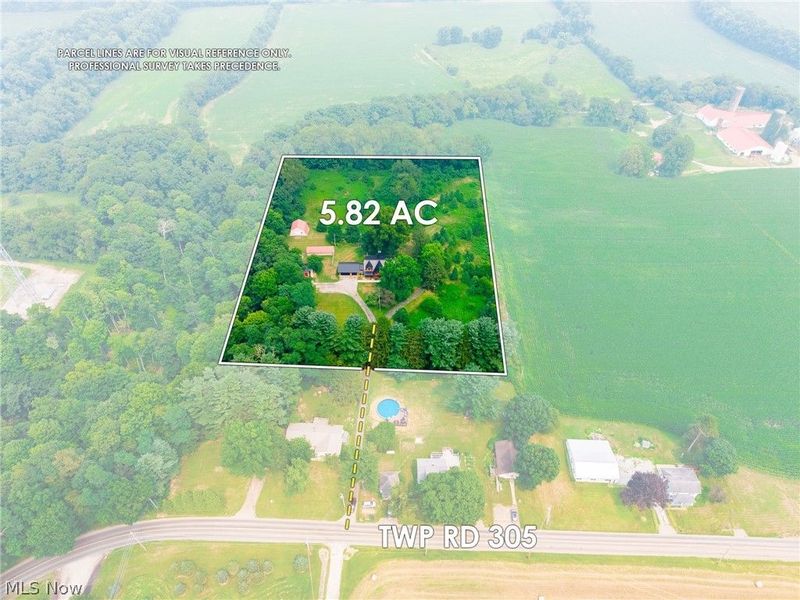 4848 Township Road 305, Millersburg, OH 44654 Photo 49