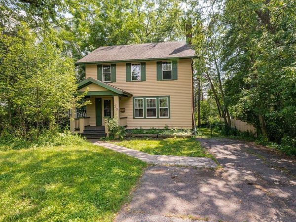 30 W Arrowhead Road , Duluth, MN 55803