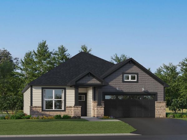 6817 Zenwood Lane , Corcoran, MN 55340
