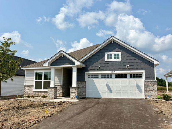 6817 Zenwood Lane, Corcoran, MN 55340