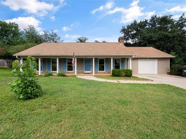 3813 Norwood Lane, Tuscaloosa, AL 35405