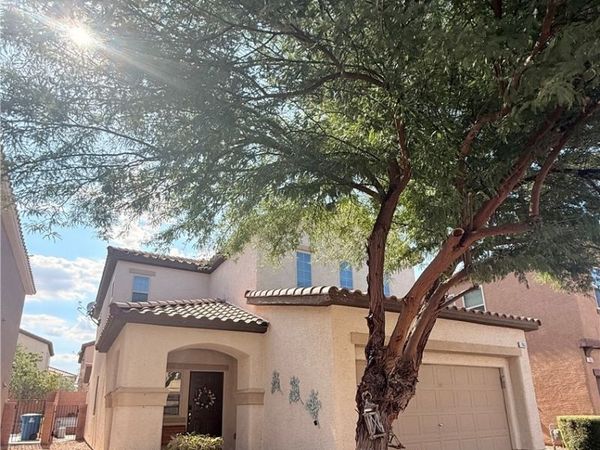 7063 Coventry Glenn Road , Las Vegas, NV 89148