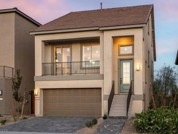 10291 Dallington Street , Las Vegas, NV 89141
