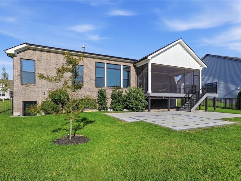 9338 Rochelle Lane, Centerville, OH 45458 Photo 65