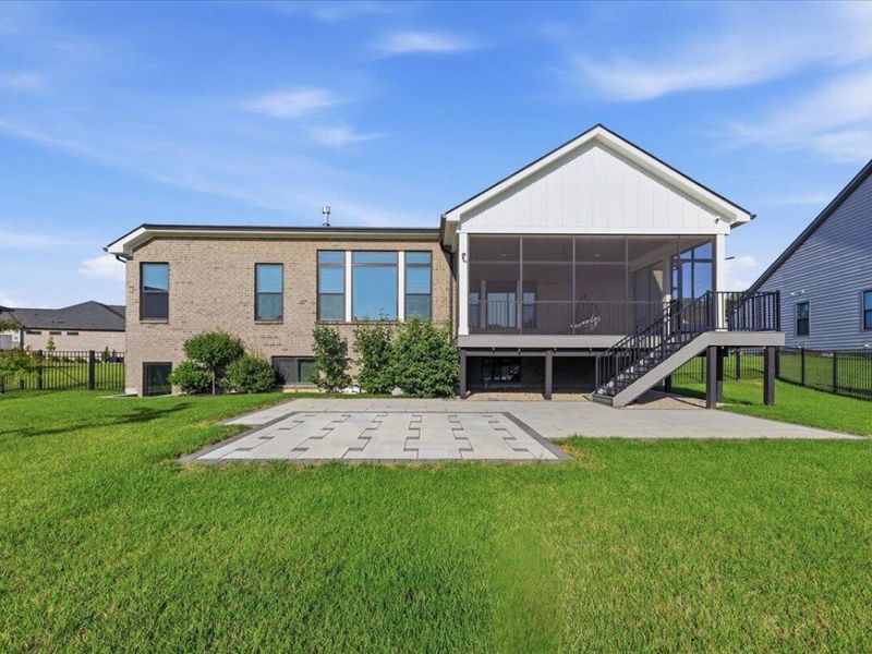 9338 Rochelle Lane, Centerville, OH 45458 Photo 66