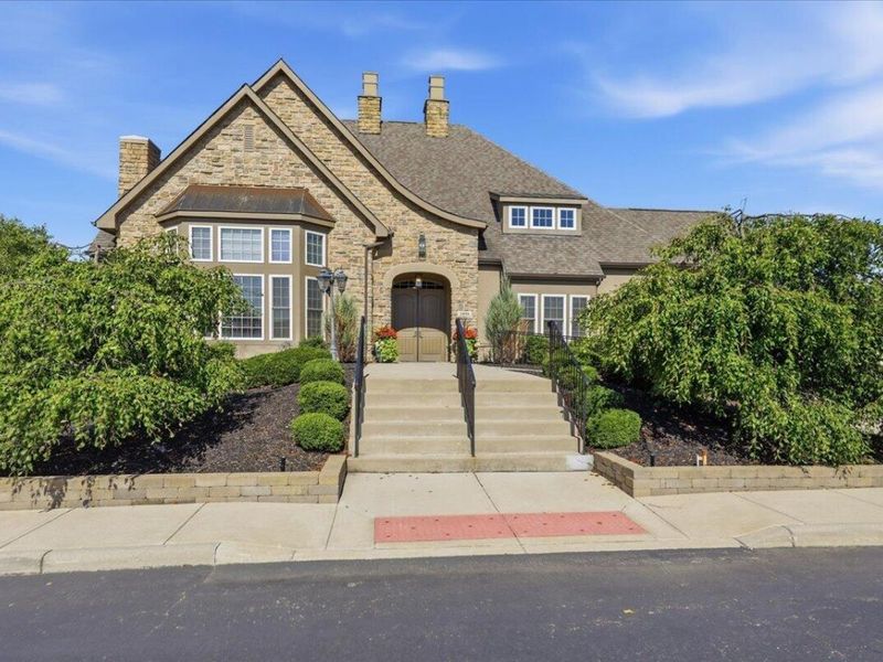 9338 Rochelle Lane, Centerville, OH 45458 Photo 68