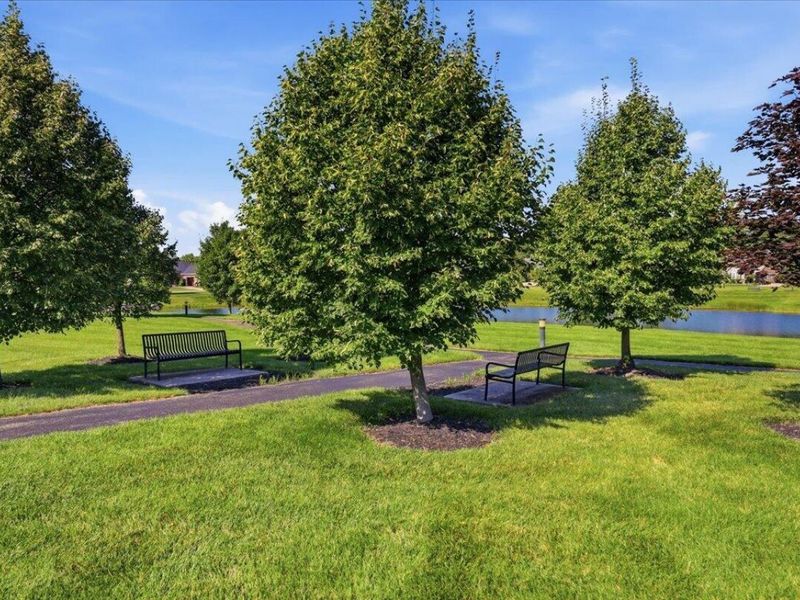 9338 Rochelle Lane, Dayton, OH 45458 Photo 70