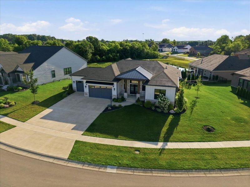9338 Rochelle Lane, Centerville, OH 45458 Photo 74