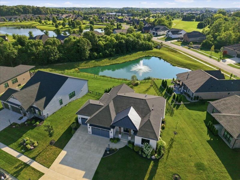 9338 Rochelle Lane, Centerville, OH 45458 Photo 76