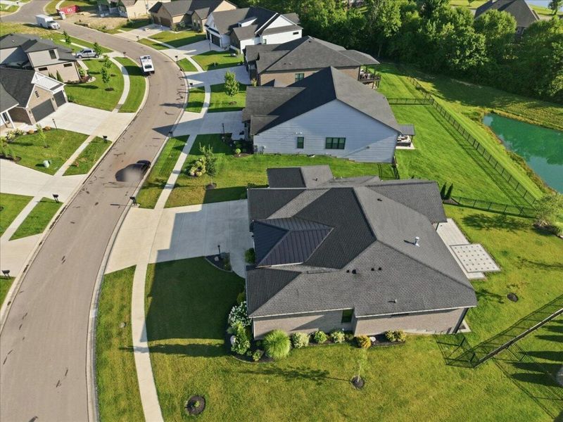 9338 Rochelle Lane, Dayton, OH 45458 Photo 78
