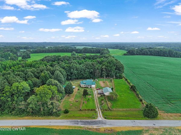 39 Harpers Chapel Road , Trenton, TN 38382