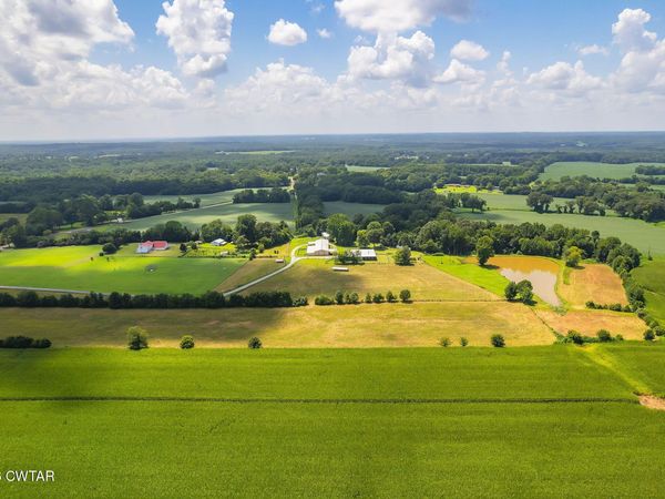 115 Spring Creek Law Road , Jackson, TN 38305
