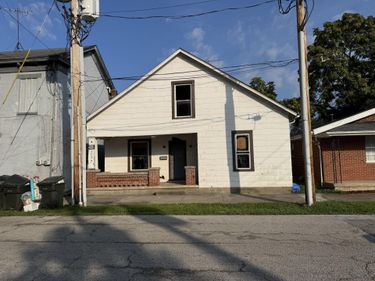 217 Chapel Street, Falmouth, KY 41040