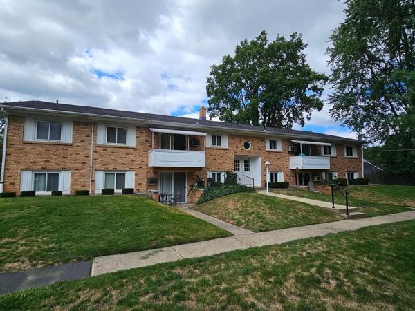 5372 36th Avenue, Unit 22, Hudsonville, MI 49426