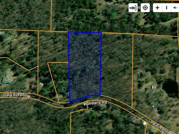 Woodard Road , Benton, AR 72019
