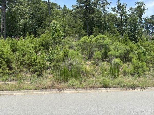 Lot 104 Maumelle Valley Drive , Maumelle, AR 72113