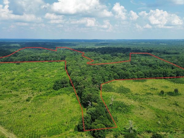000 Sevier CR 25 / Greyland Rd. , Dierks, AR 71833