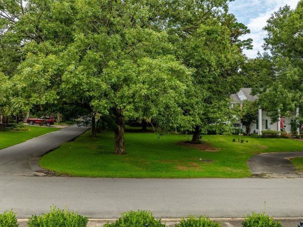 2500 N Taylor St , Little Rock, AR 72207