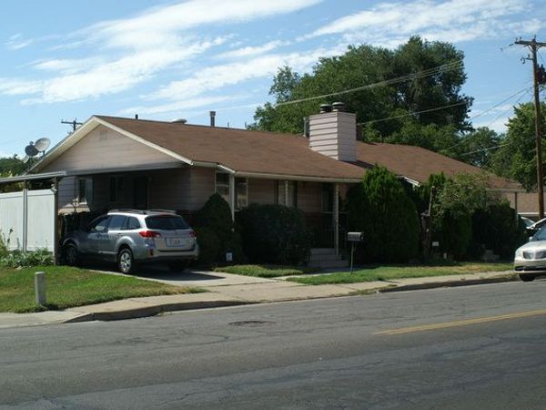 1146 S 1000 E, Clearfield, UT 84015