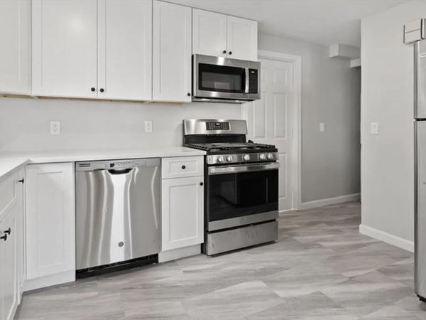 3 Sagamore, Unit 2L, Quincy, MA 02171
