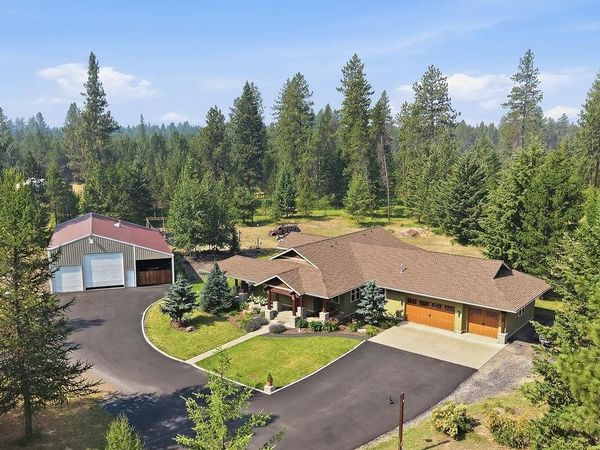 38909 N Hatch Rd, Deer Park, WA 99006